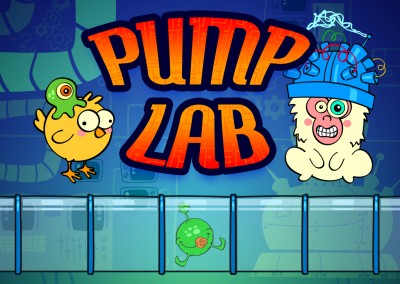 Pump Lab