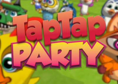 Tap Tap Party